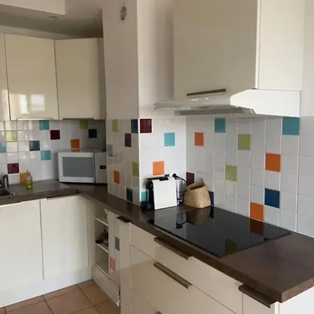 L'eden L Panoramic Views L Shellter 公寓 圣特罗佩