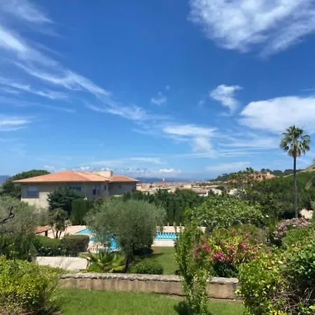 L'eden L Panoramic Views L Shellter * סן טרופז